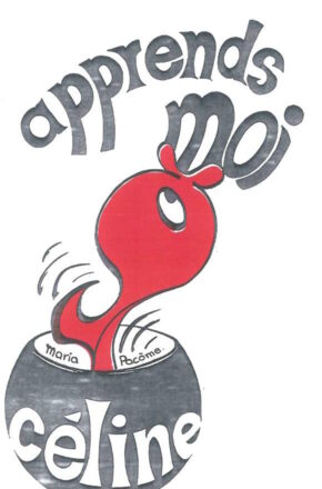 1983 Apprends-moi, Céline