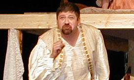 2002 Jacques et son maître