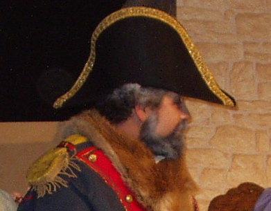 2004 Louise la pétroleuse