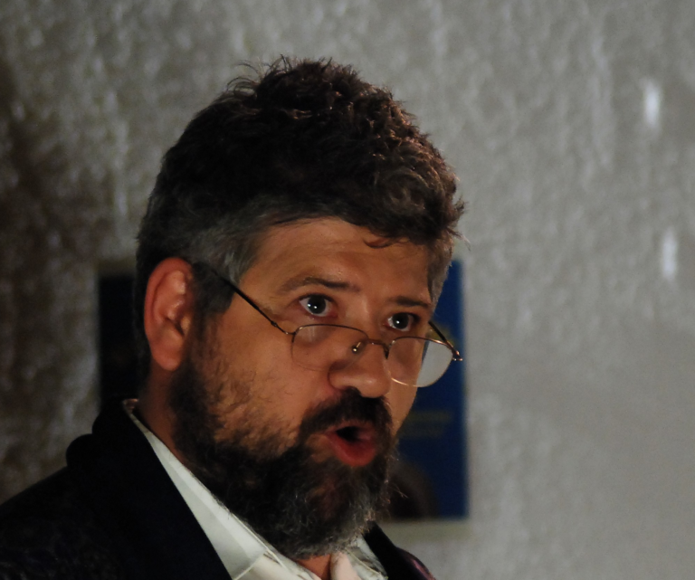 2007 Je veux voir Mioussov