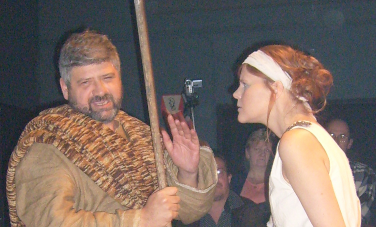 2007 Médée